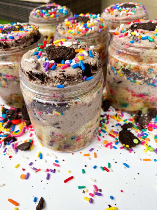 Oreo Birthday Cake Andie's Eats Custom Cake Bakery Westchester Cake