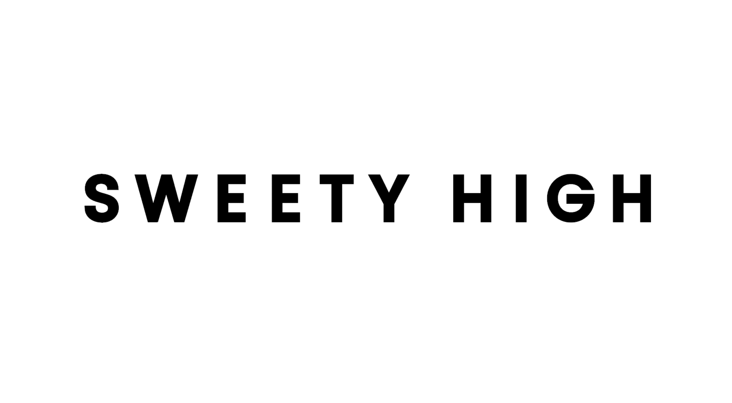 Sweety High logo